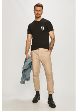 Armani Exchange Тениска - Pepit.bg