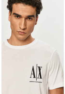 Armani Exchange Тениска - Pepit.bg