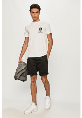 Armani Exchange Тениска - Pepit.bg