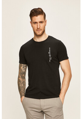 Armani Exchange Тениска - Pepit.bg