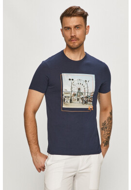 Armani Exchange Тениска - Pepit.bg