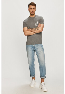 Armani Exchange Тениска - Pepit.bg