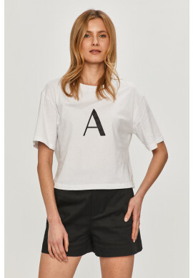 Armani Exchange Тениска - Pepit.bg