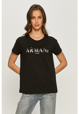 Armani Exchange Тениска - Pepit.bg