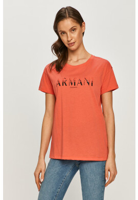Armani Exchange Тениска - Pepit.bg