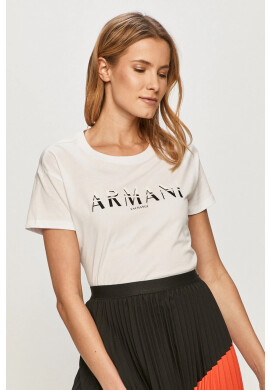 Armani Exchange Тениска - Pepit.bg