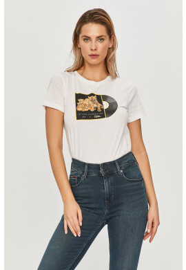 Armani Exchange Тениска - Pepit.bg