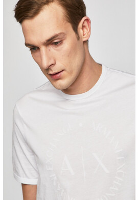 Armani Exchange Тениска - Pepit.bg