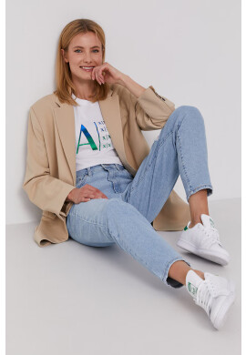 Armani Exchange Тениска - Pepit.bg