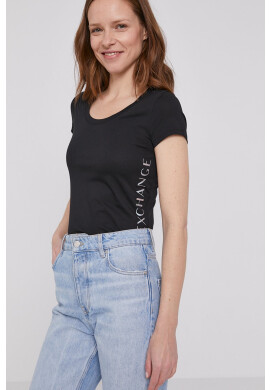 Armani Exchange Тениска - Pepit.bg