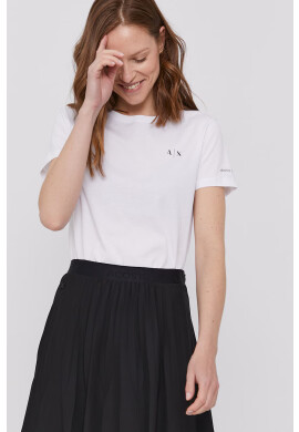 Armani Exchange Тениска - Pepit.bg