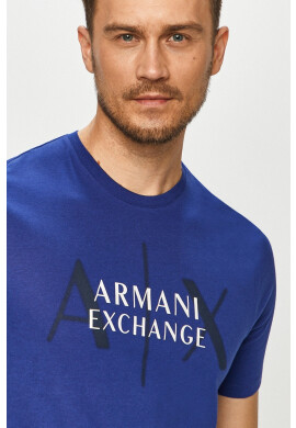 Armani Exchange Тениска - Pepit.bg