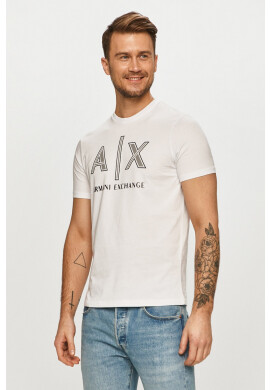 Armani Exchange Тениска - Pepit.bg