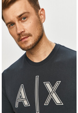 Armani Exchange Тениска - Pepit.bg