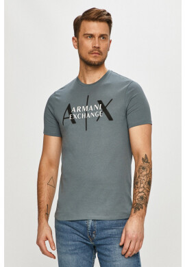 Armani Exchange Тениска - Pepit.bg