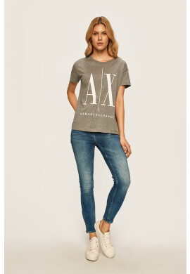 Armani Exchange Тениска - Pepit.bg