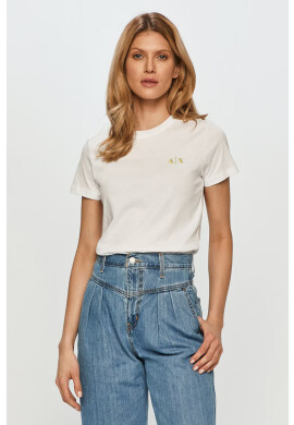 Armani Exchange Тениска - Pepit.bg