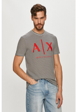 Armani Exchange Тениска - Pepit.bg