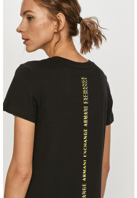 Armani Exchange Тениска - Pepit.bg