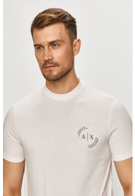 Armani Exchange Тениска - Pepit.bg