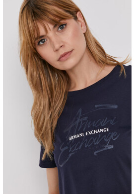 Armani Exchange Тениска - Pepit.bg