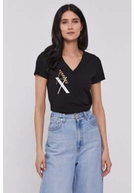 Armani Exchange Тениска - Pepit.bg