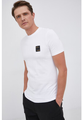 Armani Exchange Тениска - Pepit.bg