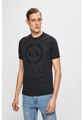Armani Exchange Тениска - Pepit.bg