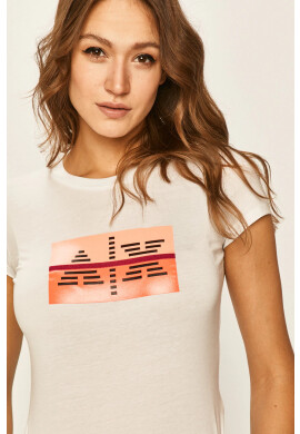 Armani Exchange Тениска - Pepit.bg