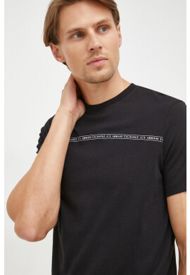 Armani Exchange Тениска - Pepit.bg