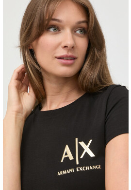 Armani Exchange Тениска - Pepit.bg