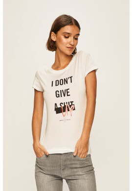 Armani Exchange Тениска - Pepit.bg