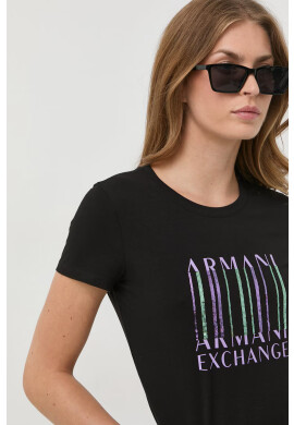 Armani Exchange Тениска - Pepit.bg