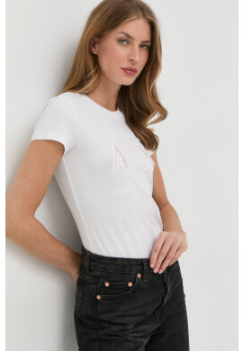 Armani Exchange Тениска - Pepit.bg