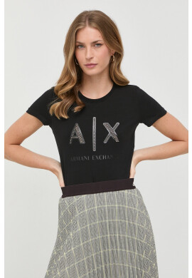 Armani Exchange Тениска - Pepit.bg