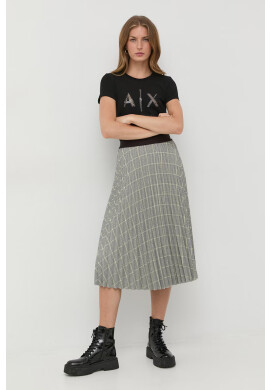 Armani Exchange Тениска - Pepit.bg
