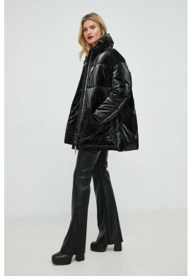 Armani Exchange Тениска в розово - Pepit.bg