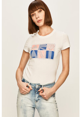 Armani Exchange Тениска - Pepit.bg