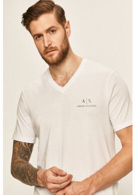 Armani Exchange Тениска - Pepit.bg