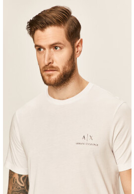 Armani Exchange Тениска - Pepit.bg