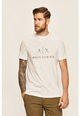 Armani Exchange Тениска - Pepit.bg