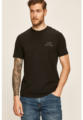 Armani Exchange Тениска - Pepit.bg