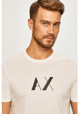 Armani Exchange Тениска - Pepit.bg