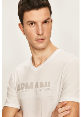 Armani Exchange Тениска - Pepit.bg