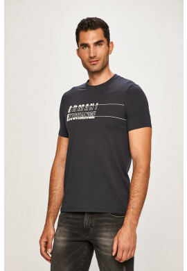 Armani Exchange Тениска - Pepit.bg