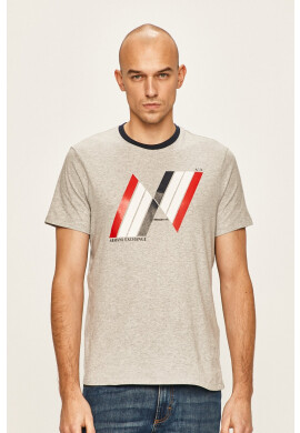 Armani Exchange Тениска - Pepit.bg