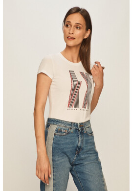 Armani Exchange Тениска - Pepit.bg