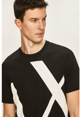 Armani Exchange Тениска - Pepit.bg
