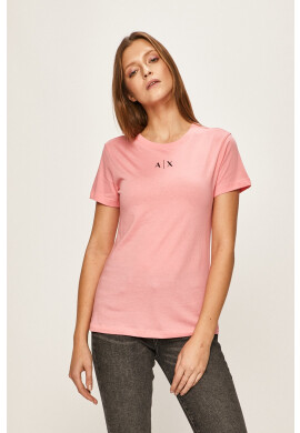 Armani Exchange Тениска - Pepit.bg