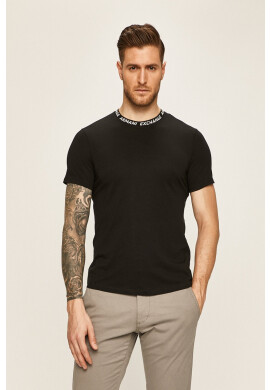Armani Exchange Тениска - Pepit.bg